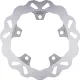 Disc frână Galfer wave DF075W