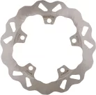Disc frână Galfer wave DF075W