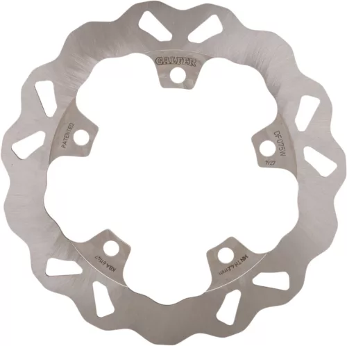 Disc frână Galfer wave DF075W