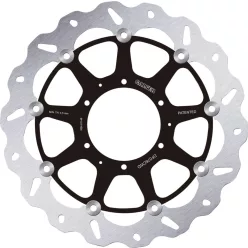Disc frână Galfer flotant DF076CWD