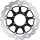 Disc frână Galfer flotant DF076CWD