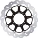 Disc frână Galfer flotant DF076CWD