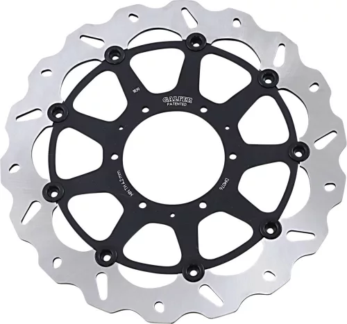 Disc frână Galfer flotant DF076CWD