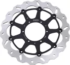 Disc frână Galfer flotant DF076CWD