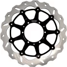 Disc frână Galfer flotant DF076CWD