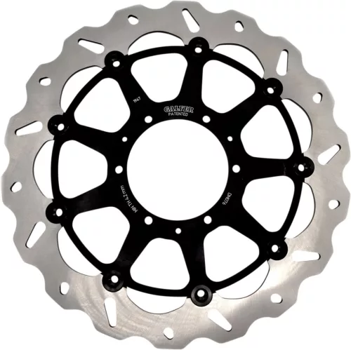 Disc frână Galfer flotant DF076CWD