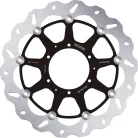 Disc frână Galfer flotant DF076CWI