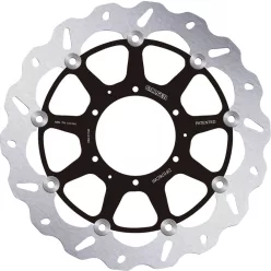 Disc frână Galfer flotant DF076CWI
