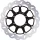 Disc frână Galfer flotant DF076CWI
