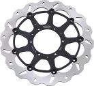 Disc frână Galfer flotant DF076CWI