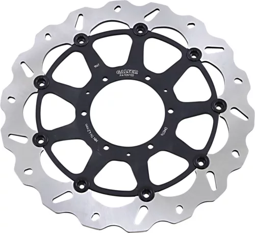 Disc frână Galfer flotant DF076CWI