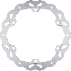 Disc frână Galfer wave DF080W