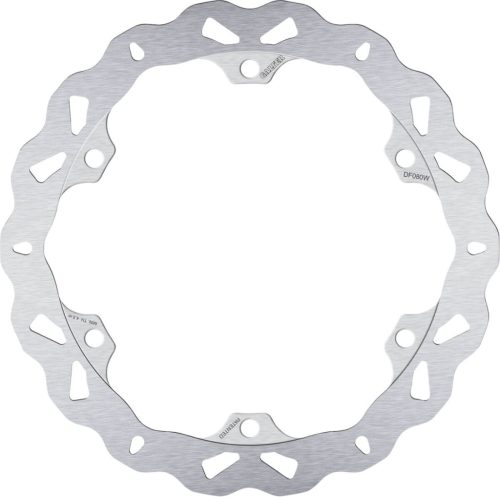 Disc frână Galfer wave DF080W