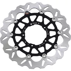 Disc frână Galfer flotant DF089CW