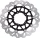 Disc frână Galfer flotant DF089CW