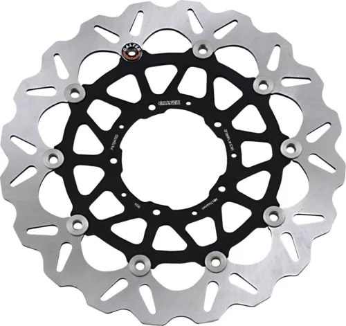 Disc frână Galfer flotant DF089CW
