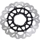 Disc frână Galfer flotant DF089CW