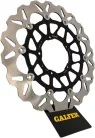 Disc frână Galfer flotant DF089CW