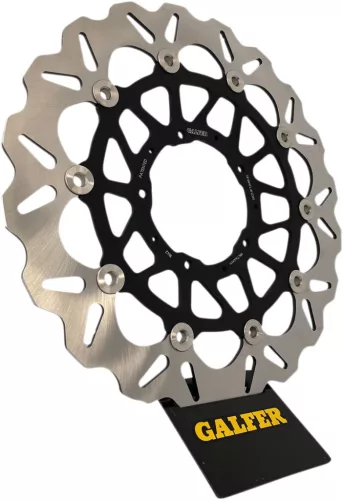 Disc frână Galfer flotant DF089CW