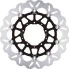 Disc frână Galfer flotant DF089CW