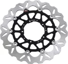 Disc frână Galfer flotant DF089CW
