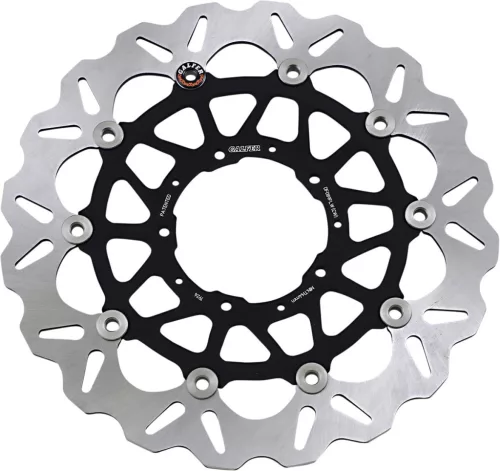 Disc frână Galfer flotant DF089CW