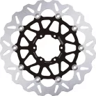 Disc frână Galfer flotant DF091CW