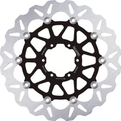 Disc frână Galfer flotant DF091CW