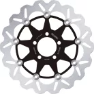 Disc frână Galfer flotant DF167CW
