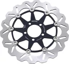 Disc frână Galfer flotant DF167CW
