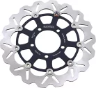 Disc frână Galfer flotant DF184CW