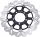 Disc frână Galfer flotant DF184CW