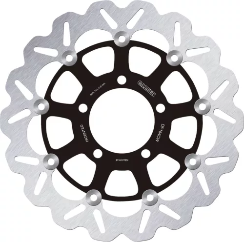 Disc frână Galfer flotant DF184CW