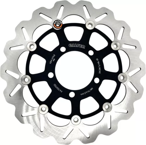 Disc frână Galfer flotant DF184CW