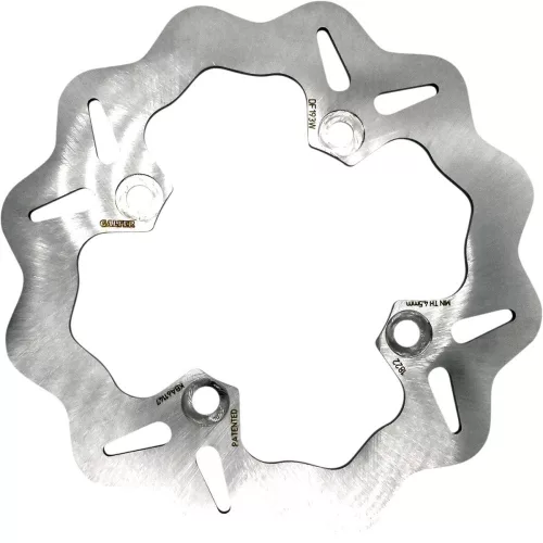 Disc frână Galfer wave DF193W