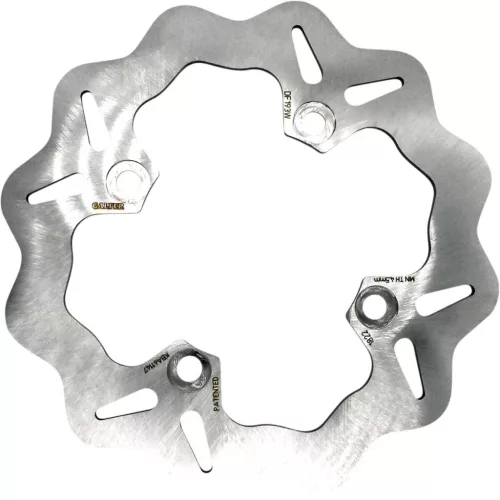 Disc frână Galfer wave DF193W