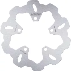 Disc frână Galfer wave DF198W