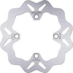 Disc frână Galfer wave DF199W
