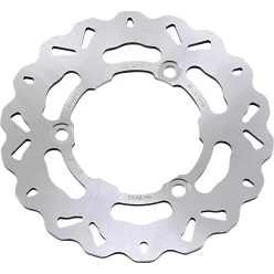Disc frână Galfer wave DF204W