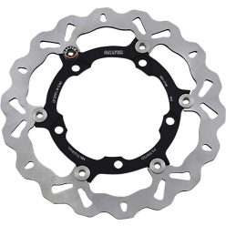 Disc frână Galfer flotant DF205CW