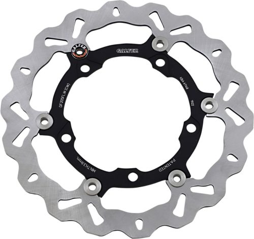 Disc frână Galfer flotant DF205CW