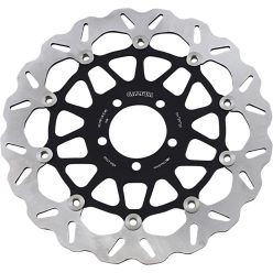 Disc frână Galfer flotant DF211CW