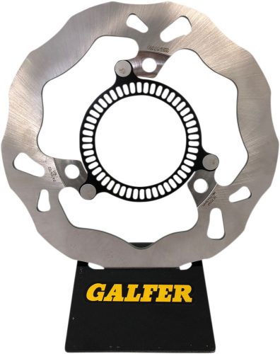 Galfer Disc Frana Fixed Wave Df213Wf