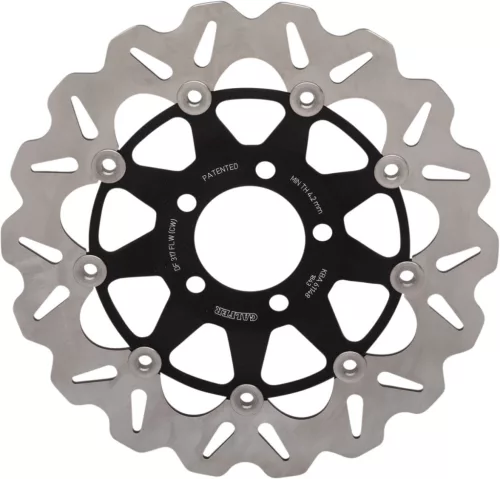 Disc frână Galfer flotant DF317CW