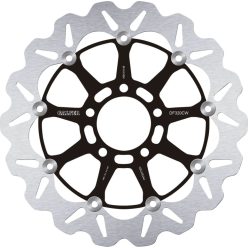 Disc frână Galfer flotant DF320CW