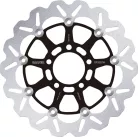 Disc frână Galfer flotant DF322CW