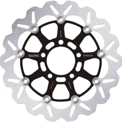 Disc frână Galfer flotant DF322CW