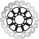 Disc frână Galfer flotant DF322CW