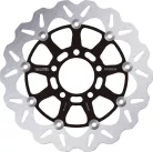 Disc frână Galfer flotant DF323CW