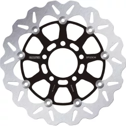 Disc frână Galfer flotant DF323CW